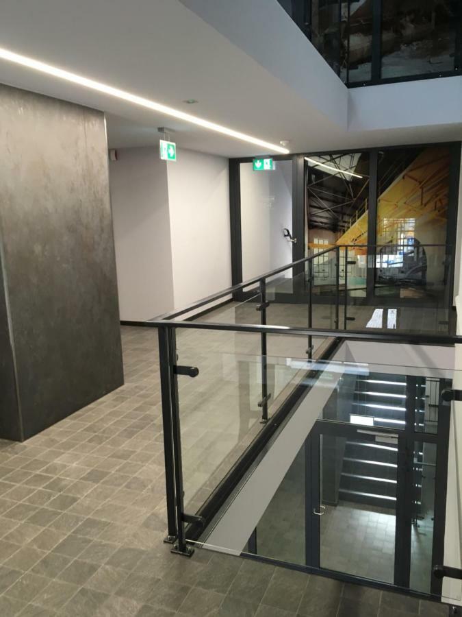 Apartamento In The Gantry Hall - W19 *