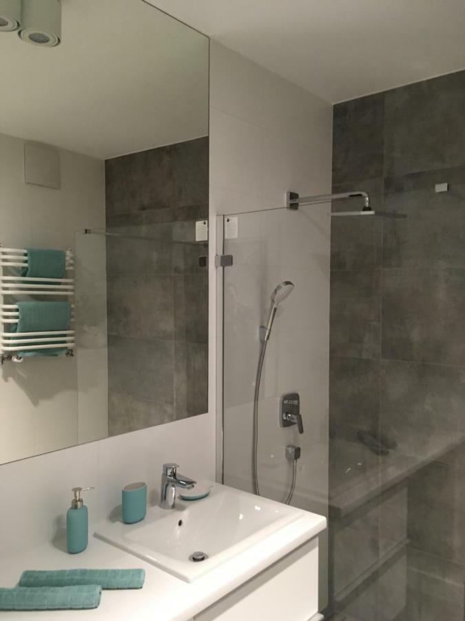 Apartamento In The Gantry Hall - W19 *