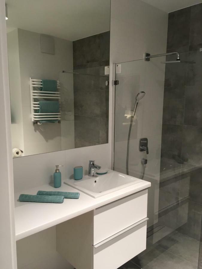 Apartment In The Gantry Hall - W19 Krakow