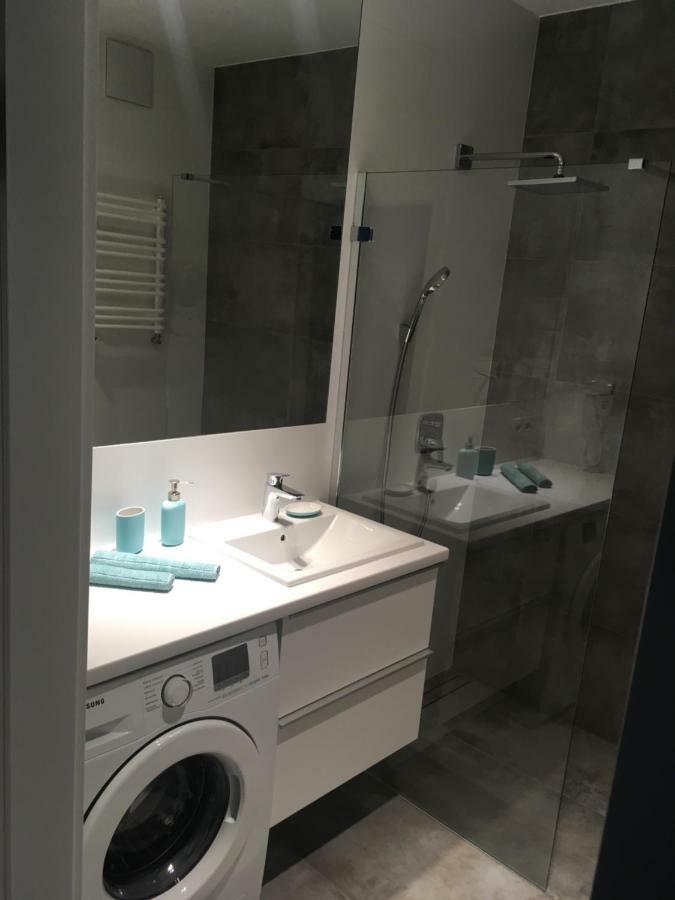 Apartment In The Gantry Hall - W19